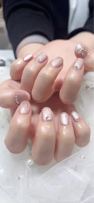 ネイル KaYa nailsaloneのネイルデザイン
