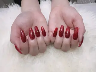 ネイル WISTERIA kozueのネイルデザイン