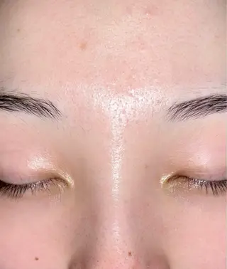 Beauty salon ichi所属・ビューティーサロン イチasukaの眉毛・アイブロウイメージ