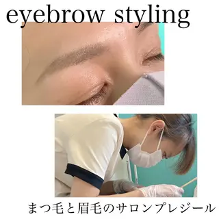 マツエク・マツパ eyelashsalon Plaisir所属・ツカハラ ミカのエステ・リラクイメージ