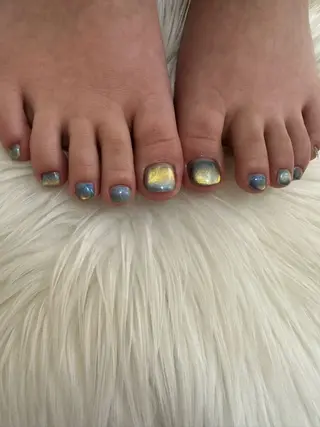 ネイル miwa ミワのネイルデザイン