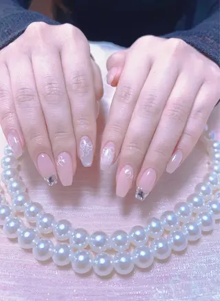 ネイル 横浜 美夢のネイルデザイン