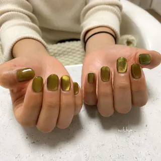 ネイル nails. hymのネイルデザイン