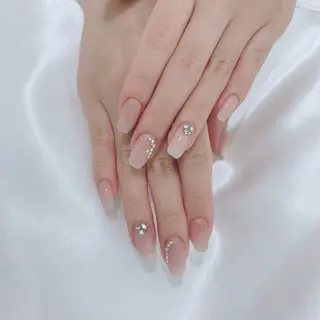ネイル SOL NAILのネイルデザイン