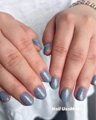 ネイル 本町NailUsa Mimi RIKOのネイルデザイン