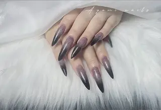 ネイル Ayumi nails川崎店のネイルデザイン