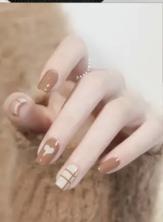 ネイル Rili nail  eyelash所属・Rili Nailのネイルデザイン