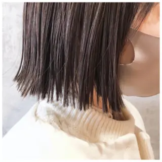 ショート mai /Lita中央橋のヘアスタイル