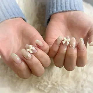 ネイル パラジェル登録サロンfeerique所属・Uchida Mayunaのその他イメージ