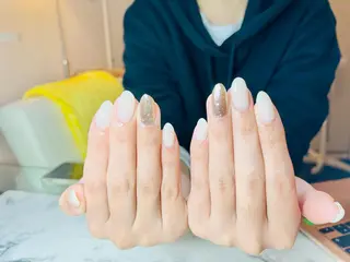 ネイル 金山 沙織のエステ・リラクイメージ