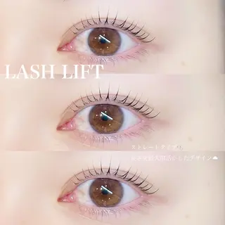 マツエク・マツパ TOMOMI 🍊Tofyのマツエク・マツパデザイン