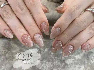 ネイル S.nail所属・S.nail _のネイルデザイン