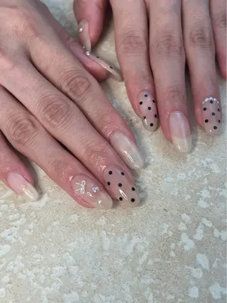 ネイル Berry coco nail所属・Berry coco SAIKAのネイルデザイン