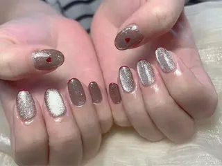 ネイル Nail Jolie所属・Nail Jolieのネイルデザイン