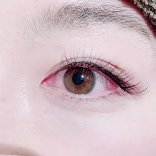マツエク・マツパ eyelash イシワタリ🦢のマツエク・マツパデザイン