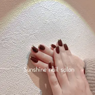 ネイル サンシャイン ネイル池袋店のネイルデザイン