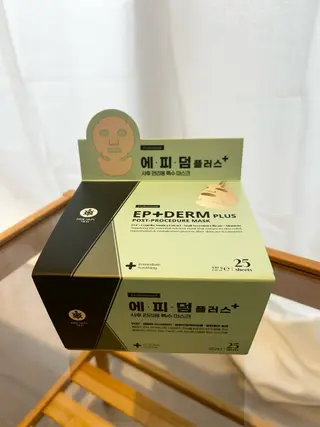 韓国🇰🇷価格 サロン_Nbibiのエステ・リラクイメージ