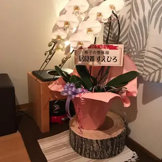 高橋 裕子のエステ・リラクイメージ