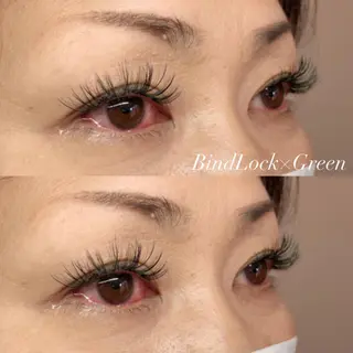 マツエク・マツパ NEO Beauty Salon所属・𝐍𝐄𝐎 𝐉𝐔𝐑𝐈のネイルデザイン