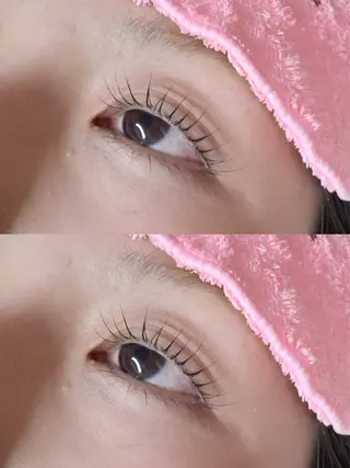 マツエク・マツパ トータルビューティー サロン・Ｎの眉毛・アイブロウイメージ