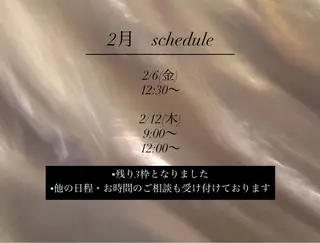 ネイル Misaki. nailのネイルデザイン