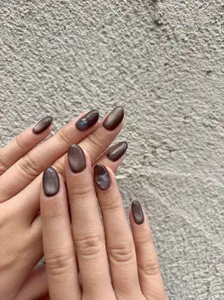 ネイル laviebelle norikoのネイルデザイン