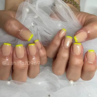 ネイル MoonLight SHINOのネイルデザイン