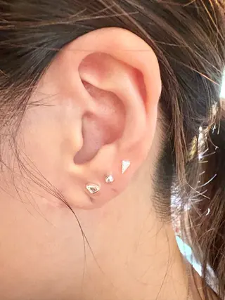 耳つぼジュエリー Luca所属・耳つぼジュエリー 専門サロン Lucaのその他イメージ