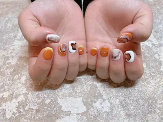 ネイル LOVE NAIL 💕Sonoのネイルデザイン