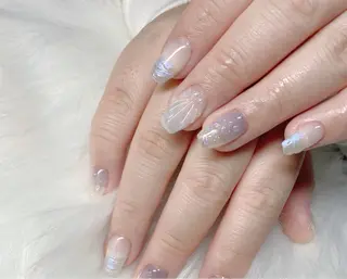 ネイル Theネイルサロン所属・The ネイルサロンのネイルデザイン