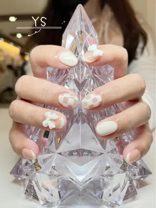 ネイル YS Nailのネイルデザイン