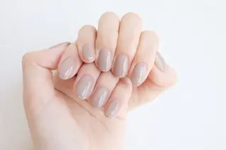 ネイル ゆうちゃんカット専門店所属・ゆうちゃんネイル フィルイン対応サロンのネイルデザイン