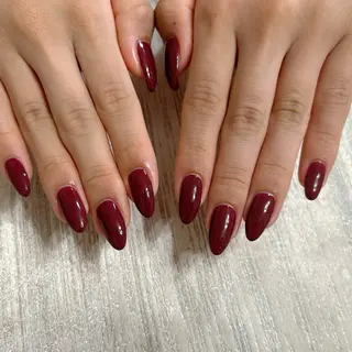 ネイル パラジェル登録サロンfeerique所属・Uchida Mayunaのその他イメージ