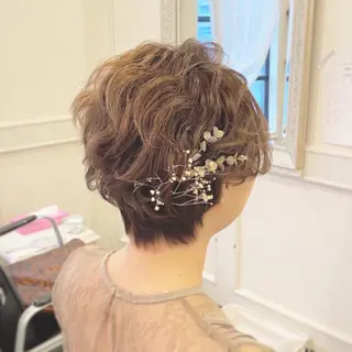 SCREEN 仙台のマツエク・マツパデザイン