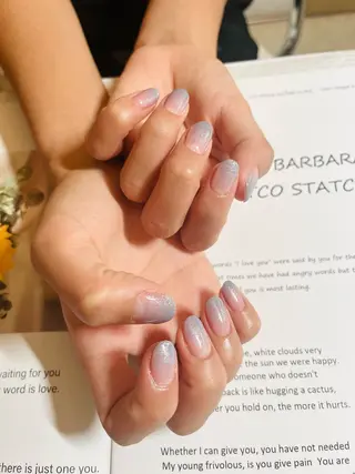 ネイル ViNAIL Kouのネイルデザイン