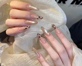 ネイル queen nailのネイルデザイン