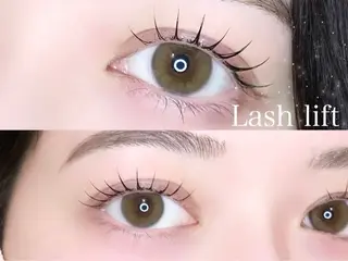 マツエク・マツパ イクミ milimiliの眉毛・アイブロウイメージ