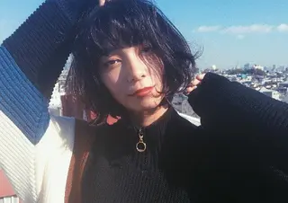 ショート 菅原 英 /メンズカットのヘアスタイル