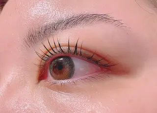 マツエク・マツパ Eyelash salon Lily所属・杉浦 ともこのマツエク・マツパデザイン