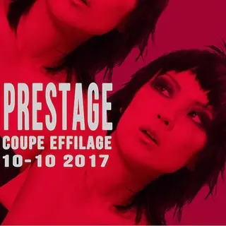 Chardon✂️ 平田佳奈子💄のヘアスタイル