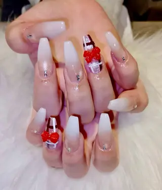 ネイル nail salon oneness🎀のネイルデザイン