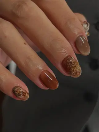 ネイル Koa nails.のネイルデザイン