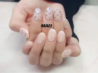 ネイル NIMO ネイルサロンのネイルデザイン