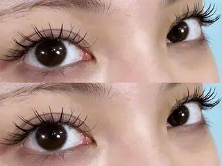 マツエク・マツパ 川畑🌻 アンジェリカ錦糸町のマツエク・マツパデザイン