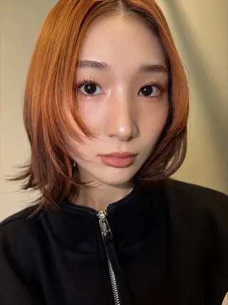 アイブロウ 🎀kaede🎀 骨格似合わせ眉毛の眉毛・アイブロウイメージ