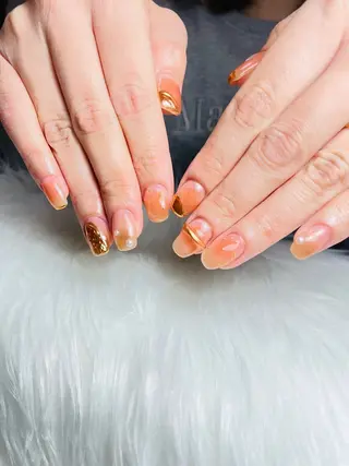 ネイル MEILI_NAIL /メイリーネイルのネイルデザイン