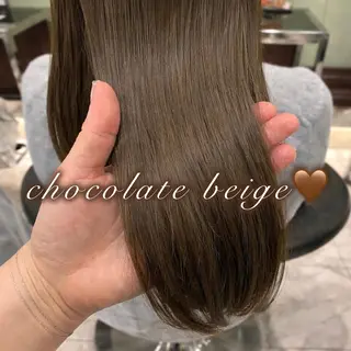 ミディアム カラー カラーははお任せ❤️ アサコサユリ🎀の眉毛・アイブロウイメージ