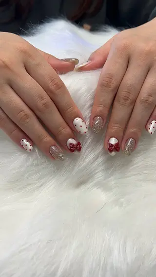 ネイル BLUME yukiのネイルデザイン