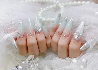 ネイル R salonのネイルデザイン