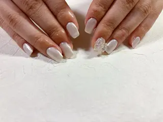 ネイル kikinail 溝の口のネイルデザイン